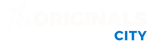 The Originals City
