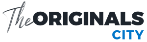 Logo The Originals City
