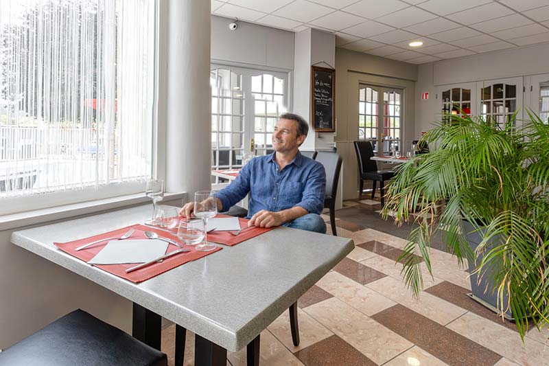Soirée étape pour les professionnels à L'Ormichal
